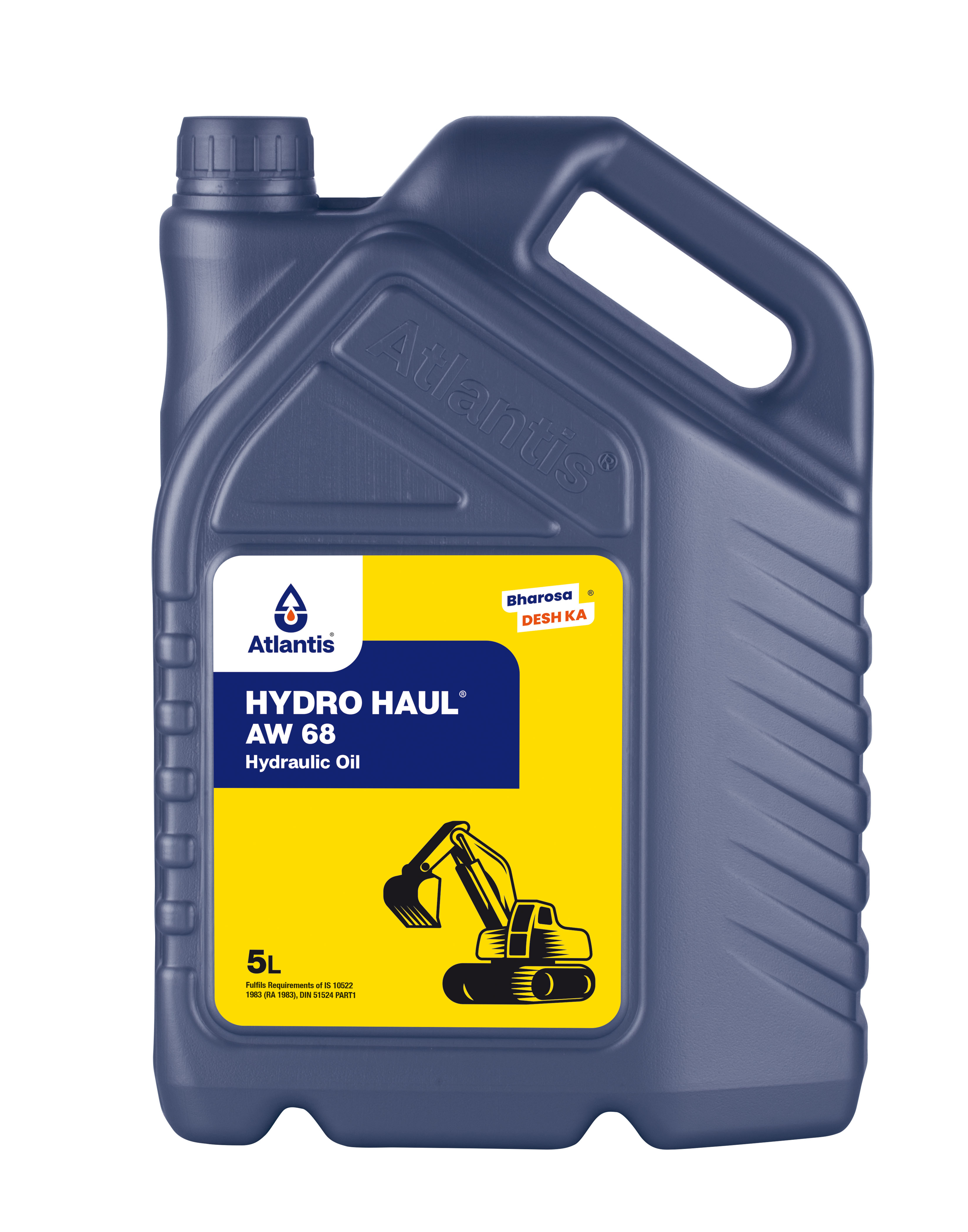 ATLANTIS HYDRO-HAUL AW HYD 68